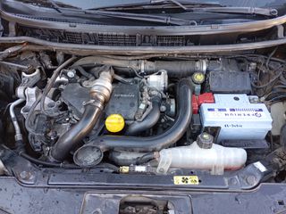 Nissan Note 2013 Tekna-thumb-16