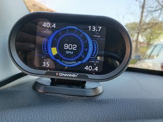 Nissan Note 2013 Tekna-thumb-17