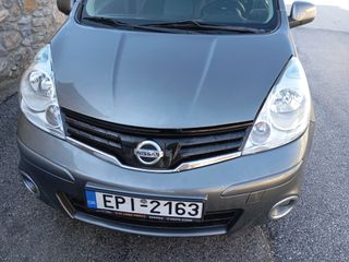 Nissan Note 2013 Tekna-thumb-1