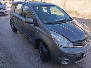 Nissan Note 2013 Tekna-thumb-5