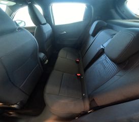 Alfa Romeo Junior 2026 1.2 CORE 145hp DDCT eHYBRID-thumb-17