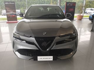 Alfa Romeo Junior 2026 1.2 CORE 145hp DDCT eHYBRID-thumb-1