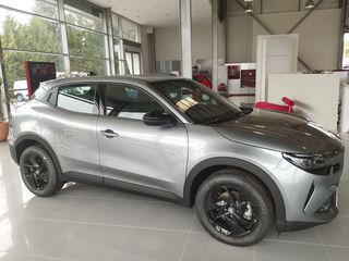 Alfa Romeo Junior 2026 1.2 CORE 145hp DDCT eHYBRID-thumb-10