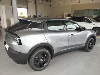 Alfa Romeo Junior 2026 1.2 CORE 145hp DDCT eHYBRID-thumb-8