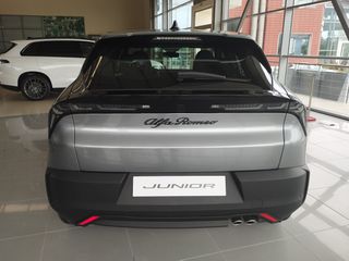 Alfa Romeo Junior 2026 1.2 CORE 145hp DDCT eHYBRID-thumb-6