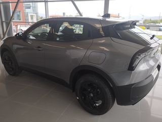 Alfa Romeo Junior 2026 1.2 CORE 145hp DDCT eHYBRID-thumb-4