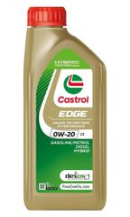 ΛΥΡΗΣ CASTROL EDGE C5 ΛΑΔΙ ΑΥΤΟΚΙΝΗΤΟΥ 0W20 1L, 15F6E6
