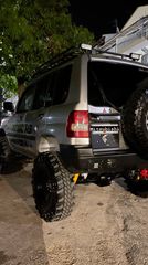 Mitsubishi Pajero Pinin 2001 2.0 GDI automatic-thumb-7