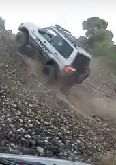 Mitsubishi Pajero Pinin 2001 2.0 GDI automatic-thumb-9