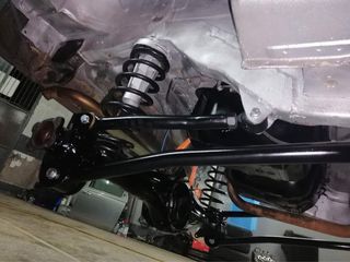 Mitsubishi Pajero Pinin 2001 2.0 GDI automatic-thumb-16