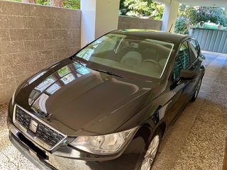 Seat Ibiza 2019 Cng TGi