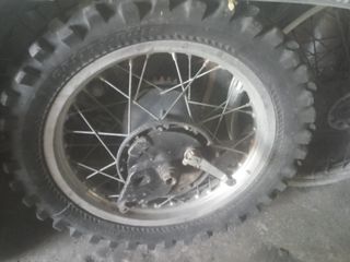 Kawasaki KLR-thumb-1
