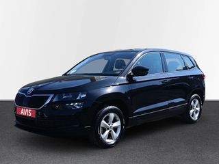 Skoda Karoq 2020 1.0 TSI 116hp DSG7 Comfort