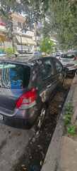 Toyota Yaris 2010 YARIS 1.3 VVTI Dynamic