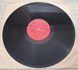 Modern Talking – Ready For Romance  LP  USSR-thumb-2