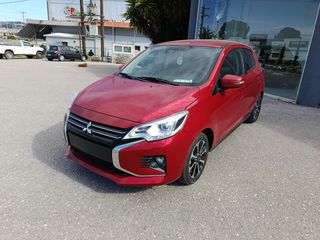Mitsubishi Space Star 2025 1.200cc 71HP  ΕΚΔΟΣΗ INTENSE