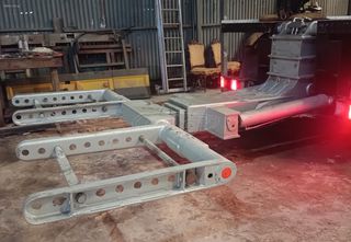 Οχημα Οδικής Βοήθειας DAF 2009 CF 85.410  EURO 5  Φ.Δ.Χ  ΕΝΟΙΚΙΑΖΕΤΑΙ-thumb-13