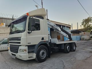 Οχημα Οδικής Βοήθειας DAF 2009 CF 85.410  EURO 5  Φ.Δ.Χ  ΕΝΟΙΚΙΑΖΕΤΑΙ-thumb-5
