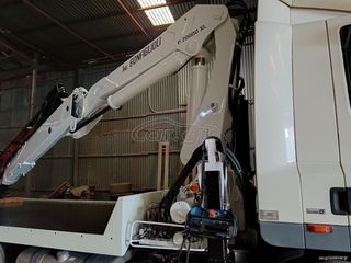Οχημα Οδικής Βοήθειας DAF 2009 CF 85.410  EURO 5  Φ.Δ.Χ  ΕΝΟΙΚΙΑΖΕΤΑΙ-thumb-17