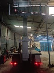 Οχημα Οδικής Βοήθειας DAF 2009 CF 85.410  EURO 5  Φ.Δ.Χ  ΕΝΟΙΚΙΑΖΕΤΑΙ-thumb-16