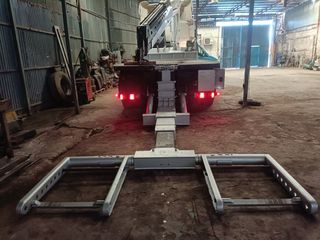 Οχημα Οδικής Βοήθειας DAF 2009 CF 85.410  EURO 5  Φ.Δ.Χ  ΕΝΟΙΚΙΑΖΕΤΑΙ-thumb-15
