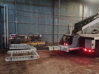 Οχημα Οδικής Βοήθειας DAF 2009 CF 85.410  EURO 5  Φ.Δ.Χ  ΕΝΟΙΚΙΑΖΕΤΑΙ-thumb-14