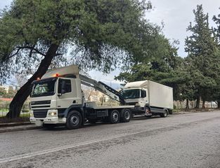 Οχημα Οδικής Βοήθειας DAF 2009 CF 85.410  EURO 5  Φ.Δ.Χ  ΕΝΟΙΚΙΑΖΕΤΑΙ-thumb-18