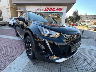 Peugeot 2008 2022 ALLURE!!!