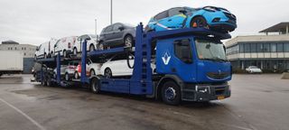 Αυτοκινητάμαξα Renault 2011 Premium DXI 410 euro 5-thumb-1