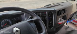 Αυτοκινητάμαξα Renault 2011 Premium DXI 410 euro 5-thumb-3