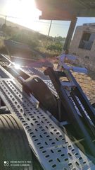 Αυτοκινητάμαξα Renault 2011 Premium DXI 410 euro 5-thumb-5