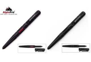 Στυλό Αυτοάμυνας Dave Tactical Pen WithArmour AlpinPro WA-009 (σε 2 χρώματα)