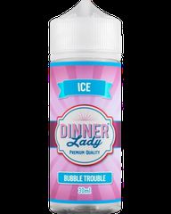 Dinner Lady Ice Bubble Trouble 30/120ml Flavorshots