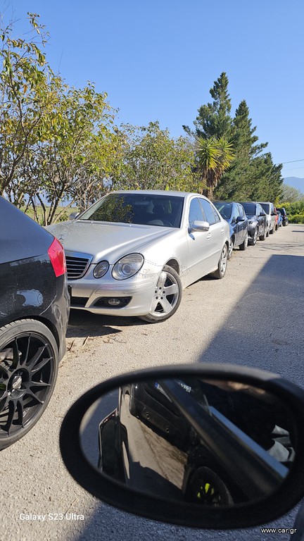 220 CDI