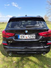 Bmw X3 2019