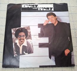 Paul McCartney – Ebony And Ivory   7'