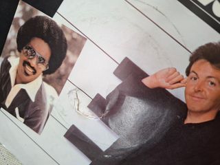 Paul McCartney – Ebony And Ivory   7'-thumb-2