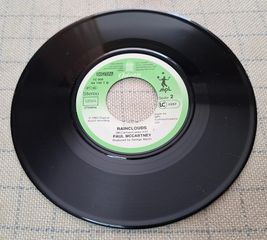 Paul McCartney – Ebony And Ivory   7'-thumb-4