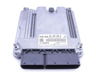 04L907309B ΕΓΚΕΦΑΛΟΣ ΚΙΝΗΤΗΡΑ VW GOLF 7 1.6 TDI CLHA - CLHB MANUAL
