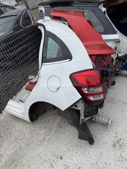 CITROEN C3 10-15 φτερό πίσω αριστερό .PEREDA PARTS