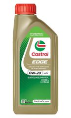 ΛΥΡΗΣ CASTROL EDGE V ΛΑΔΙ ΑΥΤΟΚΙΝΗΤΟΥ 0W20 1L, 15F706