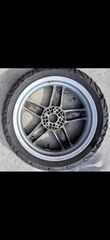 PIAGGIO X9 200-250CC-thumb-1