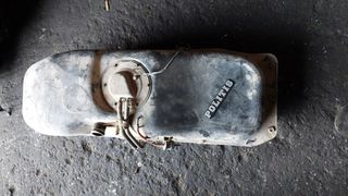 ΡΕΖΕΡΒΟΥΑΡ NISSAN PICKUP NAVARA D21 D22