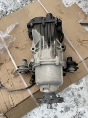 DACIA DUSTER 4x4 πίσω διαφορικό PEREDA PARTS