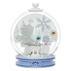 The Little Prince Construction Set Winter Melody-thumb-1