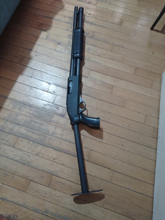 BERETTA-FRANCO