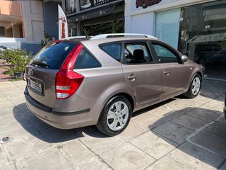 Kia Ceed / cee'd Sportswagon 2010 Α ΧΕΡ,ΕΛΛ ΑΝΤ/ΠΕΙΑΣ,BK SERVC,ΣΑΝ ΚΑΙΝΟΥΡΙΟ!!!-thumb-3