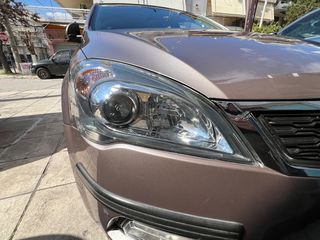 Kia Ceed / cee'd Sportswagon 2010 Α ΧΕΡ,ΕΛΛ ΑΝΤ/ΠΕΙΑΣ,BK SERVC,ΣΑΝ ΚΑΙΝΟΥΡΙΟ!!!-thumb-8