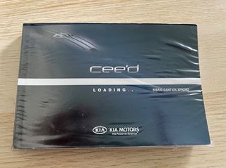 Kia Ceed / cee'd Sportswagon 2010 Α ΧΕΡ,ΕΛΛ ΑΝΤ/ΠΕΙΑΣ,BK SERVC,ΣΑΝ ΚΑΙΝΟΥΡΙΟ!!!-thumb-58