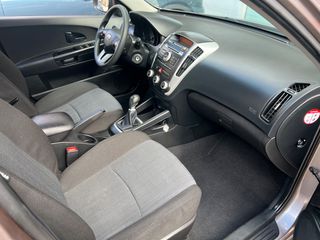 Kia Ceed / cee'd Sportswagon 2010 Α ΧΕΡ,ΕΛΛ ΑΝΤ/ΠΕΙΑΣ,BK SERVC,ΣΑΝ ΚΑΙΝΟΥΡΙΟ!!!-thumb-11